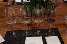Private 6 Hour Napa Valley Wine Tour