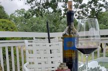 8 Hour - Napa and Sonoma Private Wine Tour
