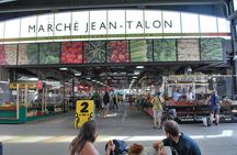 Montreal Trendy Neighborhoods Tour