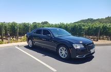8 Hour Custom Wine Country Tour