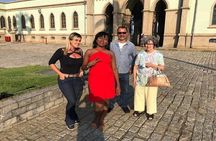 Brazil Imperial, Rio: Fiscal Island and Guanabara Bay Boat Tour