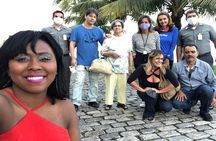Brazil Imperial, Rio: Fiscal Island and Guanabara Bay Boat Tour