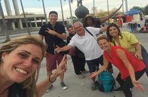 10-hour Private Tour Rio In One Day: Christ, Sugarloaf, Selarón, Downtown