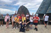 6-hour Classic Rio de Janeiro Private Tour – Optional Airport & Port Pick-ups