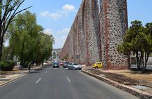 Querétaro from San Miguel de Allende