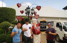 Half-Day City Tour from Puerto Princesa