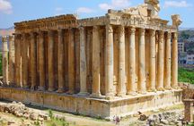 6-Day Tour of Beirut with Pick Up