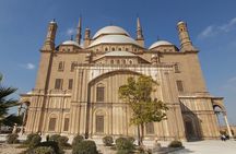 Full-Day Private Tour of Cairo with Lunch and Pick Up