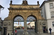 Private Tour to Pilsner Urquell from Prague