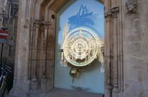 Walking Tour of Cambridge