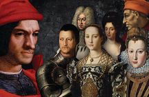 Florence - The Medici's Private Walking Tour