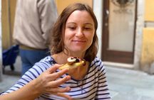 Old Taverns and Rialto Market Food Adventure (for hungry foodies)