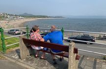 Private Door to Door Luxury day out to North Wales for up to 6 guests