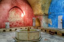 Small-Group Tour with Lunch and Tickets to Tripoli and Batroon
