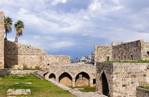 Traversing Time: A Personalized Journey from Beirut to Tripoli