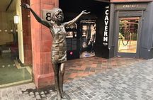 The Original Beatles Walking Tour