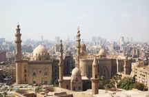 Private Cairo Day Tour to Islamic, Christian and Jewish Heritage