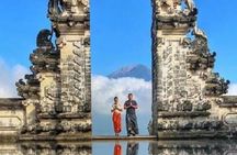 East Bali Tours