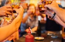 Tapas and Wine Walking Tour with Optional Flamenco Experience