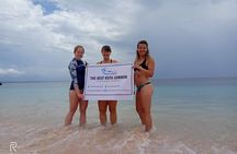 Beach Tour in Lombok Indonesia