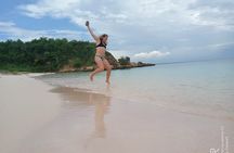 Private Snorkeling Tour In Pink Beach