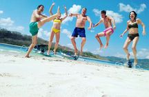 Gili Kondo Snorkeling Tour