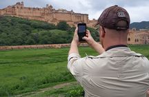 Golden Triangle Tour