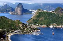 The Architecture of Niemeyer - The Niemeyer Path in Niteroi