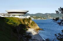 The Architecture of Niemeyer - The Niemeyer Path in Niteroi