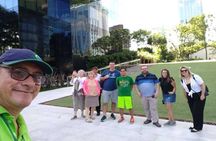 4-hour Sum-up Private Tour Of São Paulo Including Its Major Attractions 