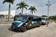 São Paulo’s Full Day City Tour: Main City Sights in 7 Hours – (Shared Group)