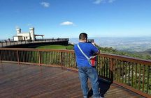 Town Of Campos Do Jordão: The Brazilian Switzerland In A Full Day Private Tour
