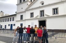 Walking Tour São Paulo Center: Historical Process Of The Largest City in Brazil