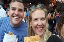 8-Hour Private Tour São Paulo: Major Tourist Attractions–Optional Airport Pickup