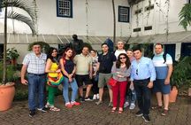 6-Hour Classic Half-Day Private Tour of São Paulo – Optional Airport Pickup 