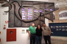 Jewish Tour With A Panoramic Sightseeing Of São Paulo – Private Tour