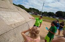 4-hour Sum-up Private Tour Of São Paulo Including Its Major Attractions 