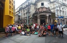 Santos Overview – The Best Sights: Half-Day Private Tour (Santos City Pick-up)