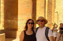 Private Trip To Luxor from Cairo by Plane