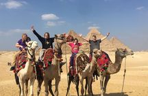 Egypt 9 Days Cairo,Alexandria,Aswan,Luxor,Cruise, Abu Simbel From Cairo Airport 
