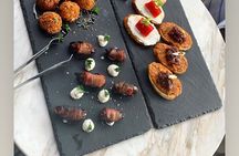 Downtown Chattanooga Food Tour