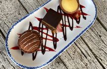 Downtown Chattanooga Food Tour