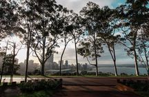 Kings Park Botanicals And Beyond