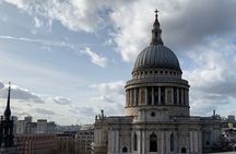 The Magic of Harry Potter Private Guided Tour for Kids and Families in London