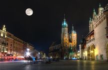 Krakow: Rynek Underground Museum Guided Tour
