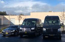 Sparkling Wine Tour - Napa Valley
