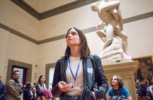 Florence Accademia Gallery Tour with Entrance Ticket Included