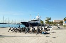 Bike Rental in Croatia 