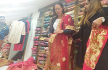 Private Custom Delhi Shopping Tour with Local Expert