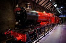 Warner Bros. Studio Tour with Transportation from London